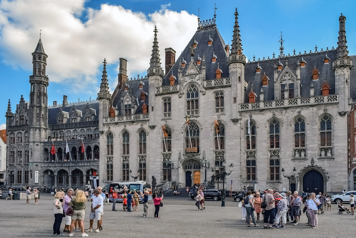 bruges_markt