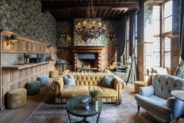 Hotel Orangerie Photo